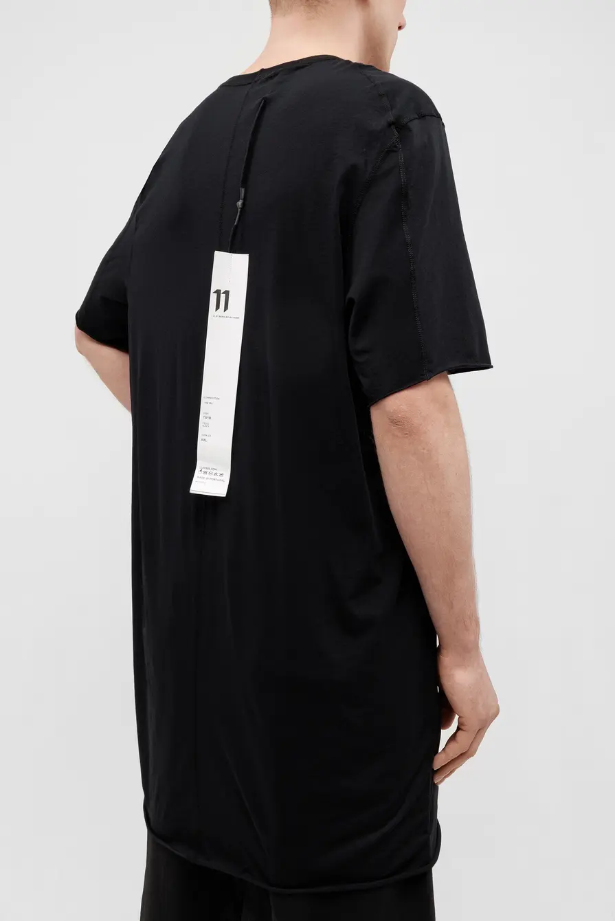 Футболка Boris Bidjan Saberi