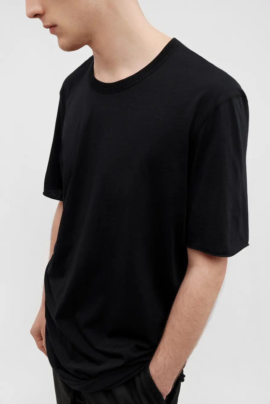 Футболка Boris Bidjan Saberi