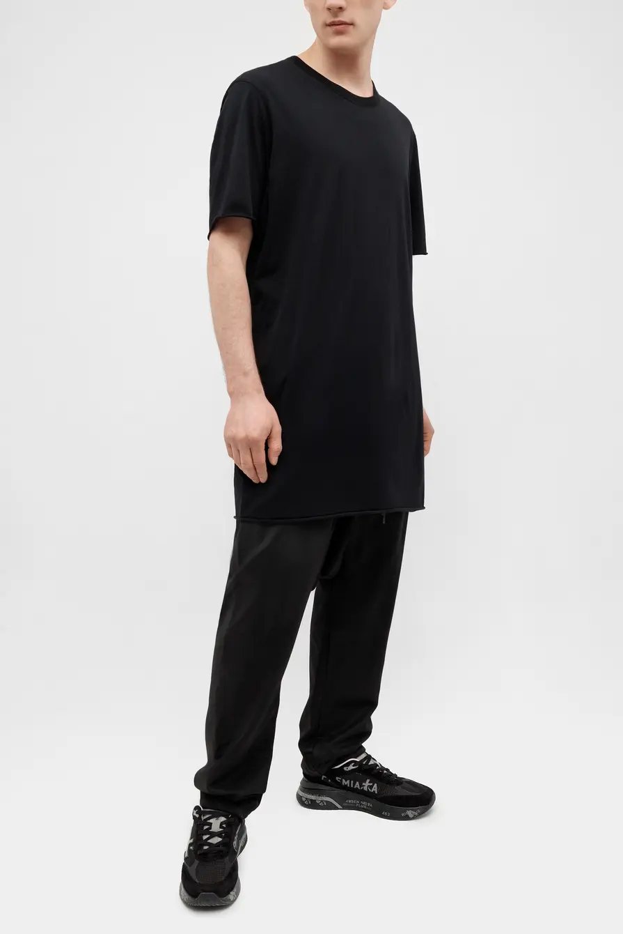 Футболка Boris Bidjan Saberi