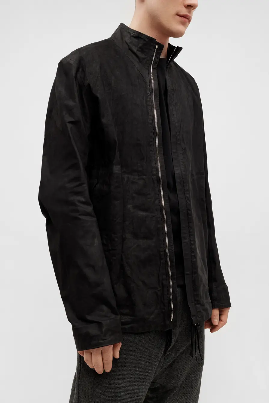 Куртка Boris Bidjan Saberi
