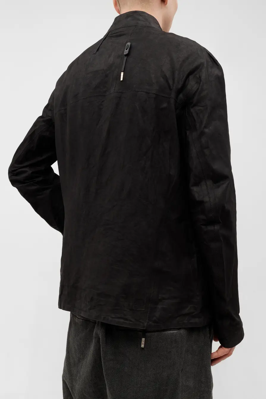 Куртка Boris Bidjan Saberi