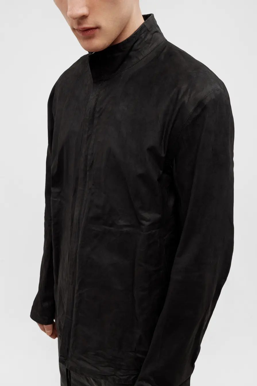 Куртка Boris Bidjan Saberi