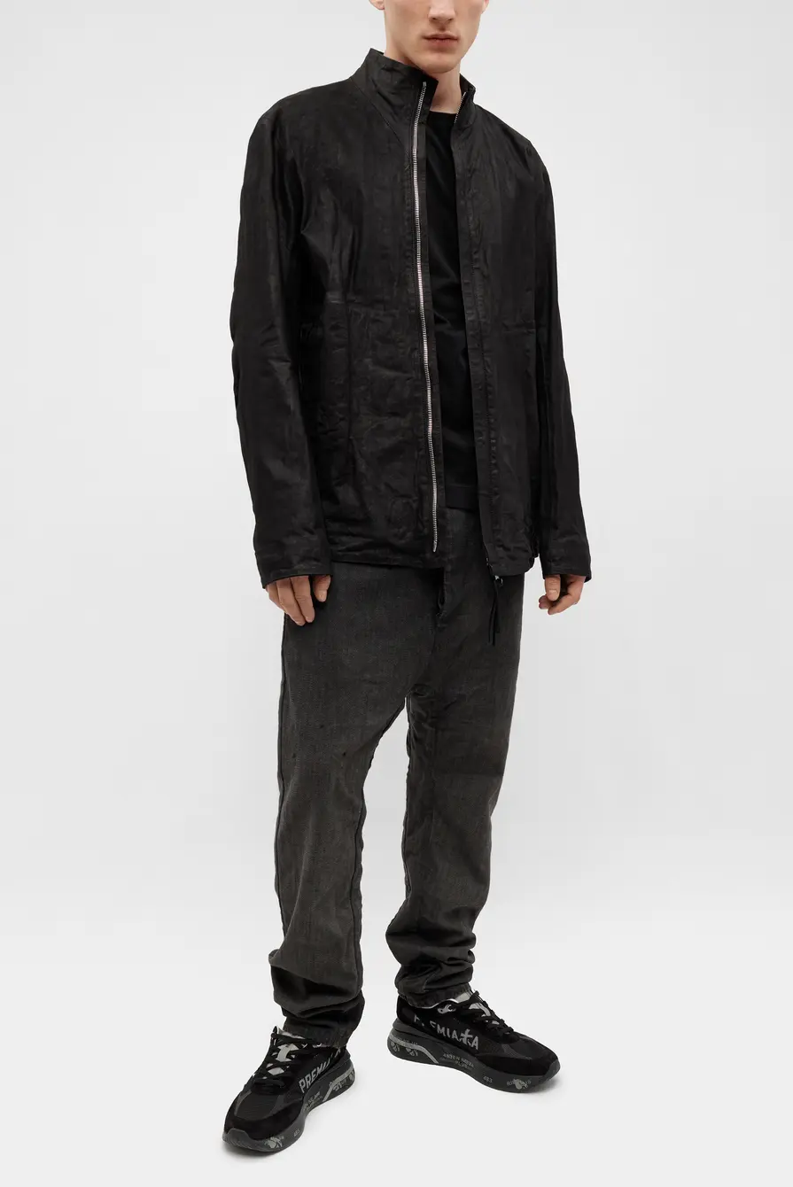 Куртка Boris Bidjan Saberi