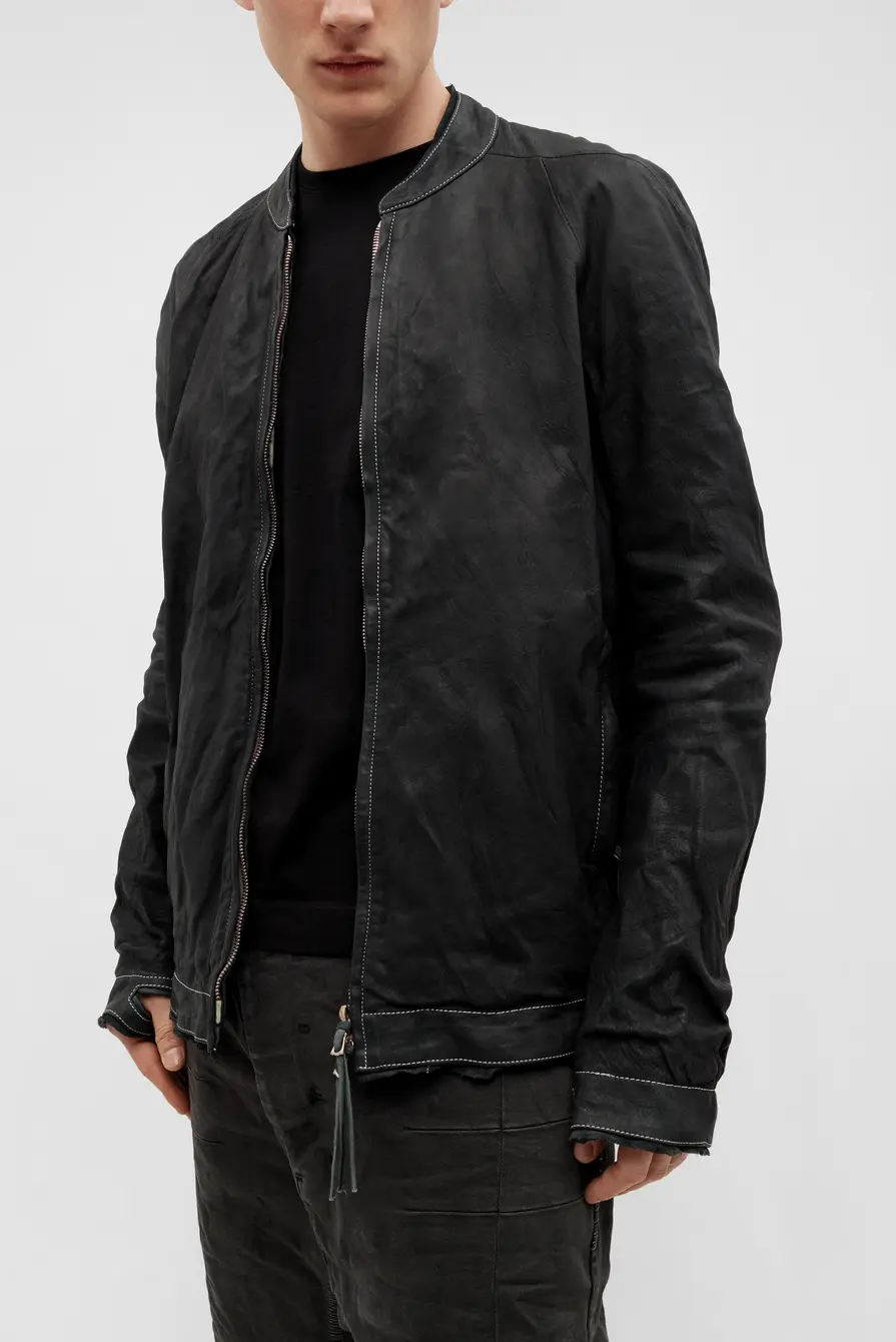 Куртка Boris Bidjan Saberi