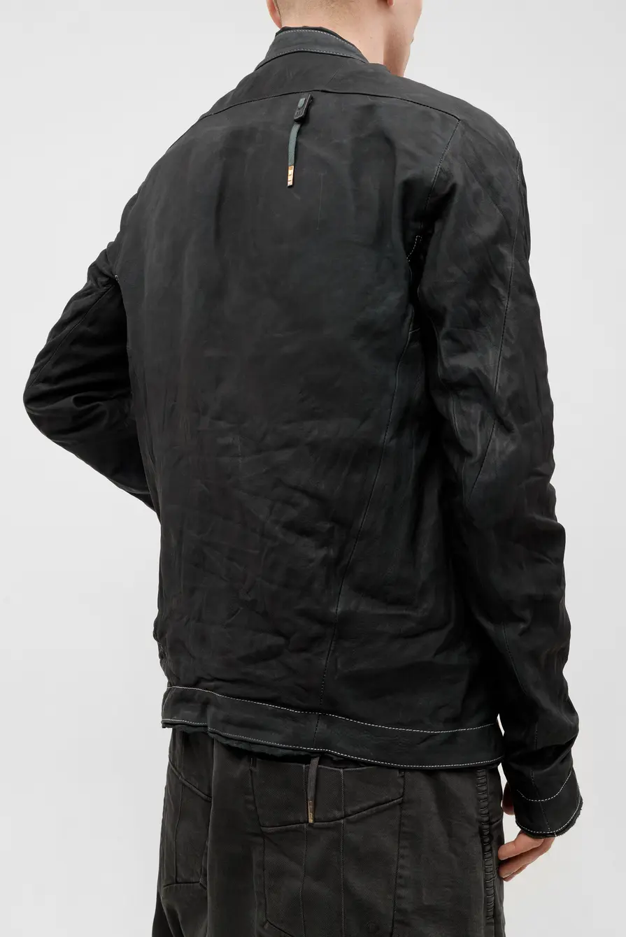 Куртка Boris Bidjan Saberi