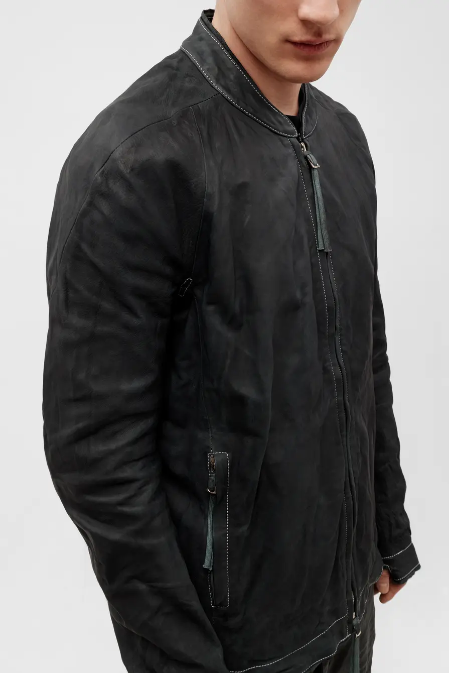 Куртка Boris Bidjan Saberi