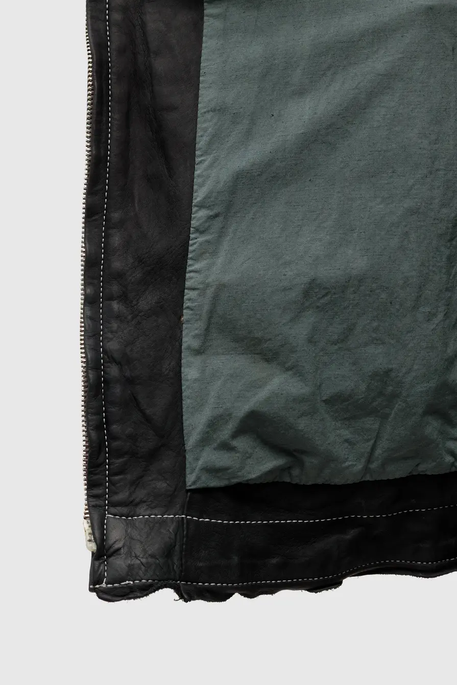 Куртка Boris Bidjan Saberi