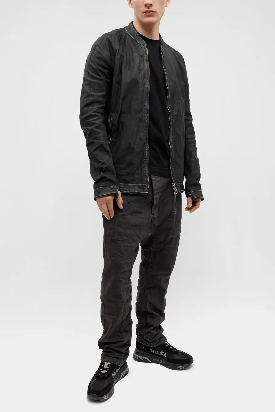 Куртка Boris Bidjan Saberi