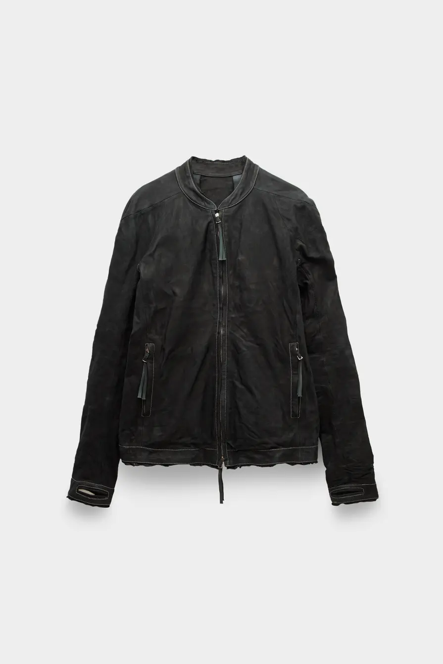 Куртка Boris Bidjan Saberi