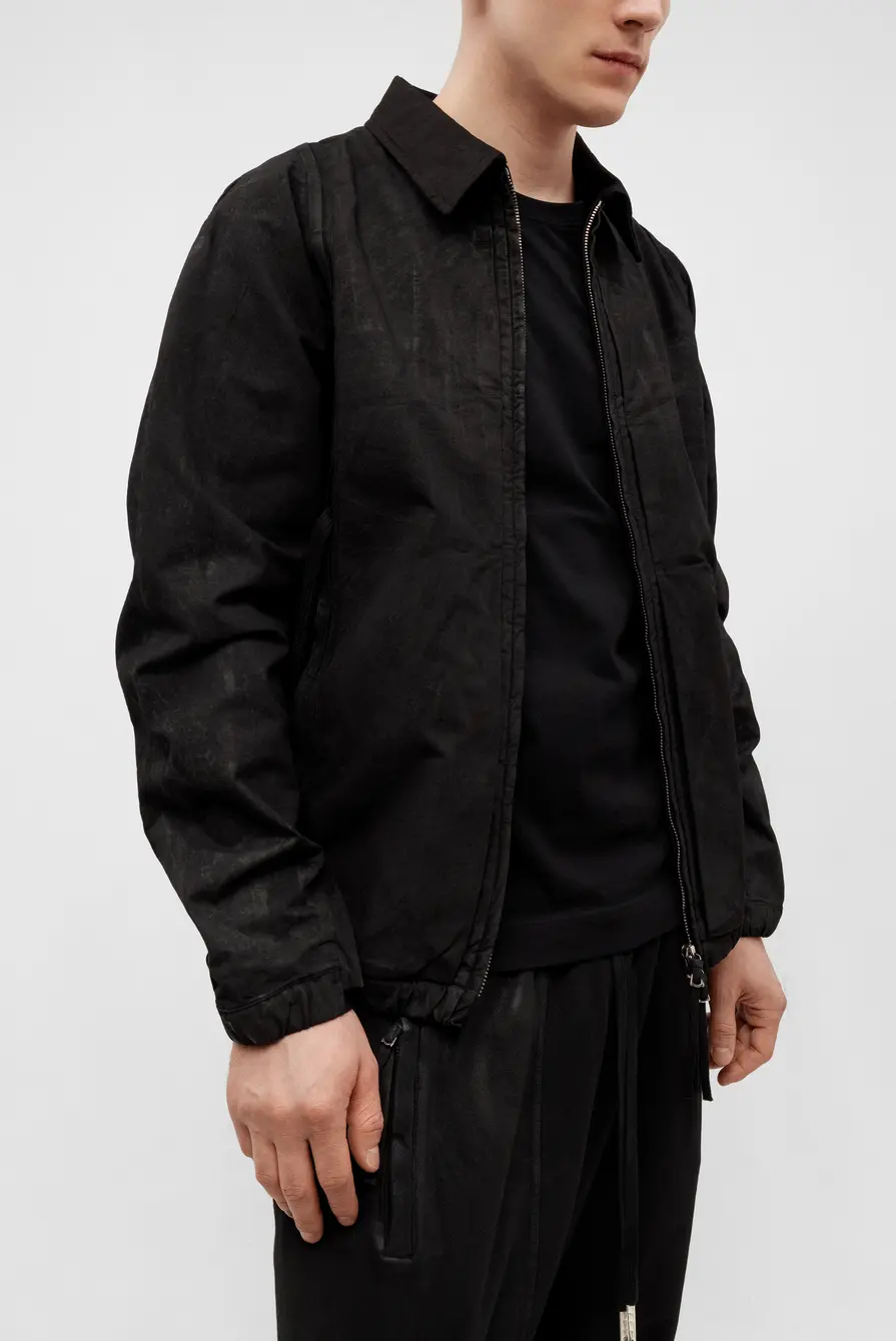 Куртка Boris Bidjan Saberi
