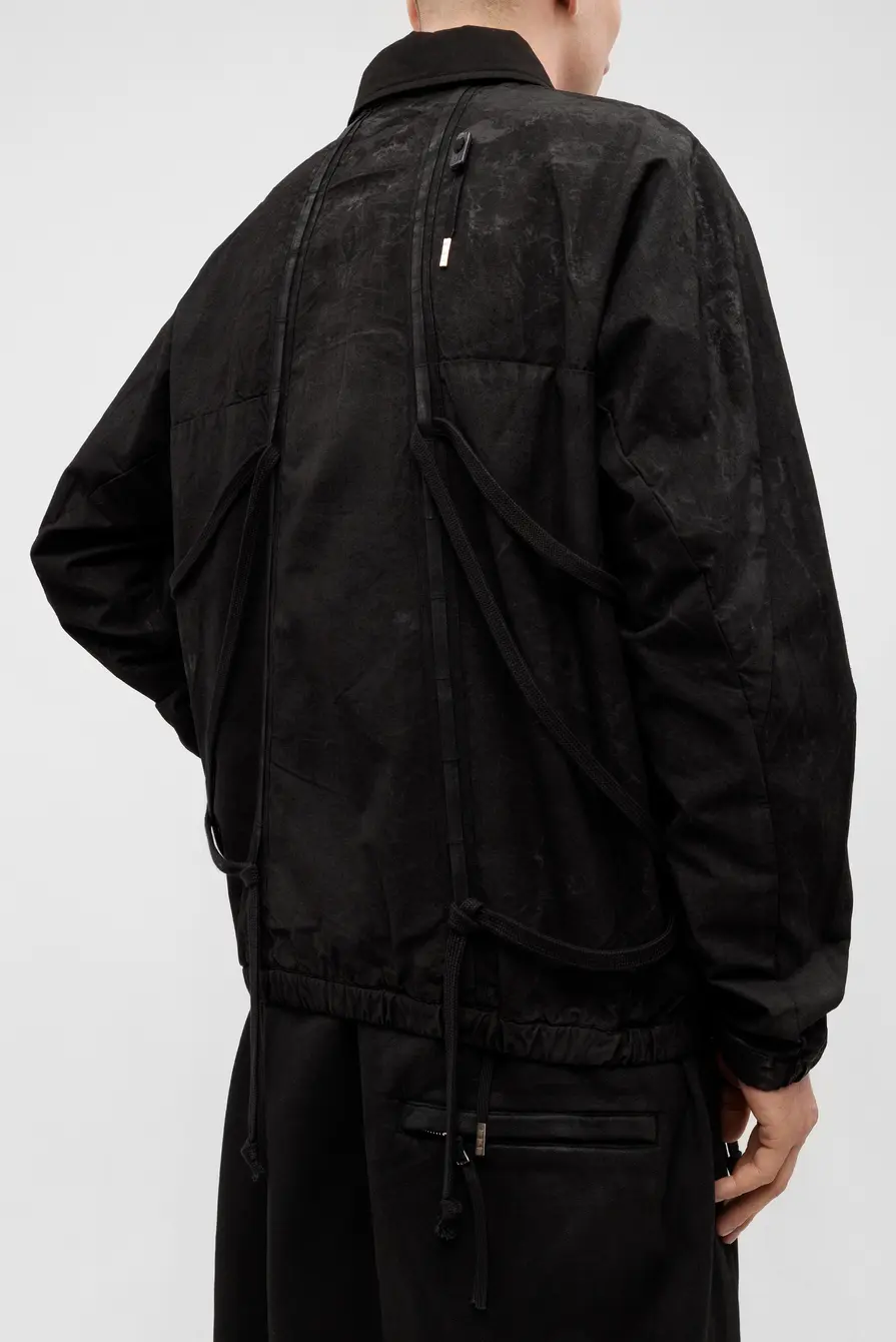 Куртка Boris Bidjan Saberi