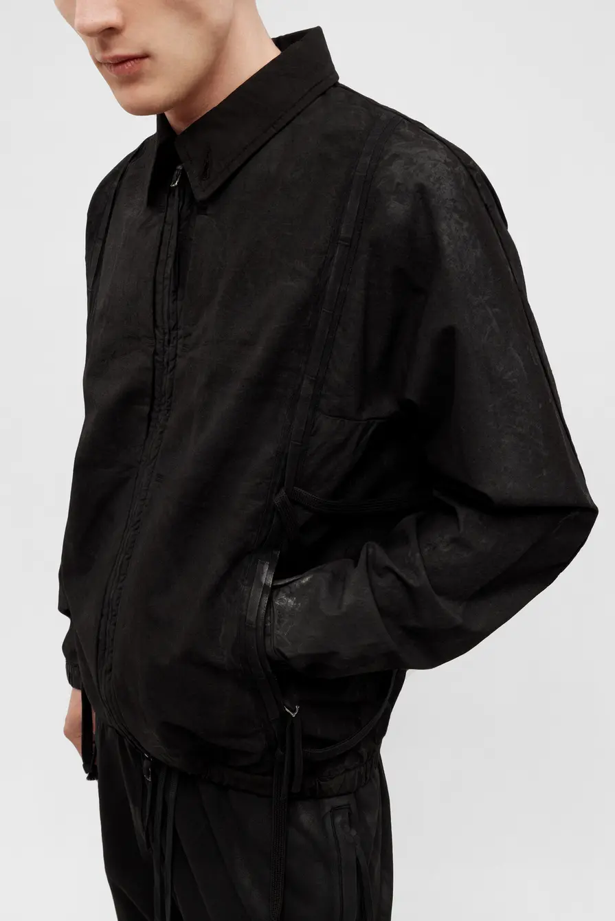 Куртка Boris Bidjan Saberi