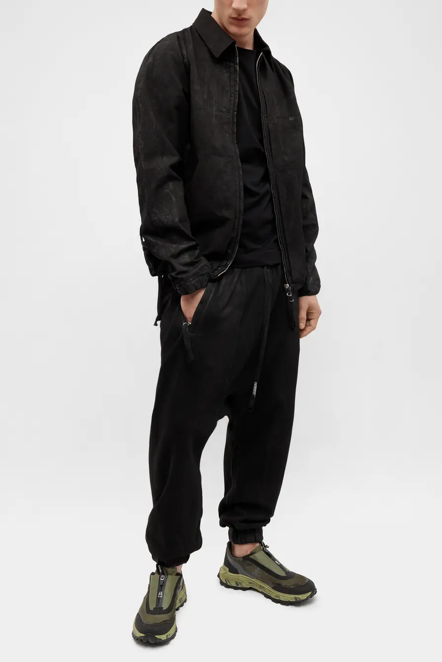 Куртка Boris Bidjan Saberi