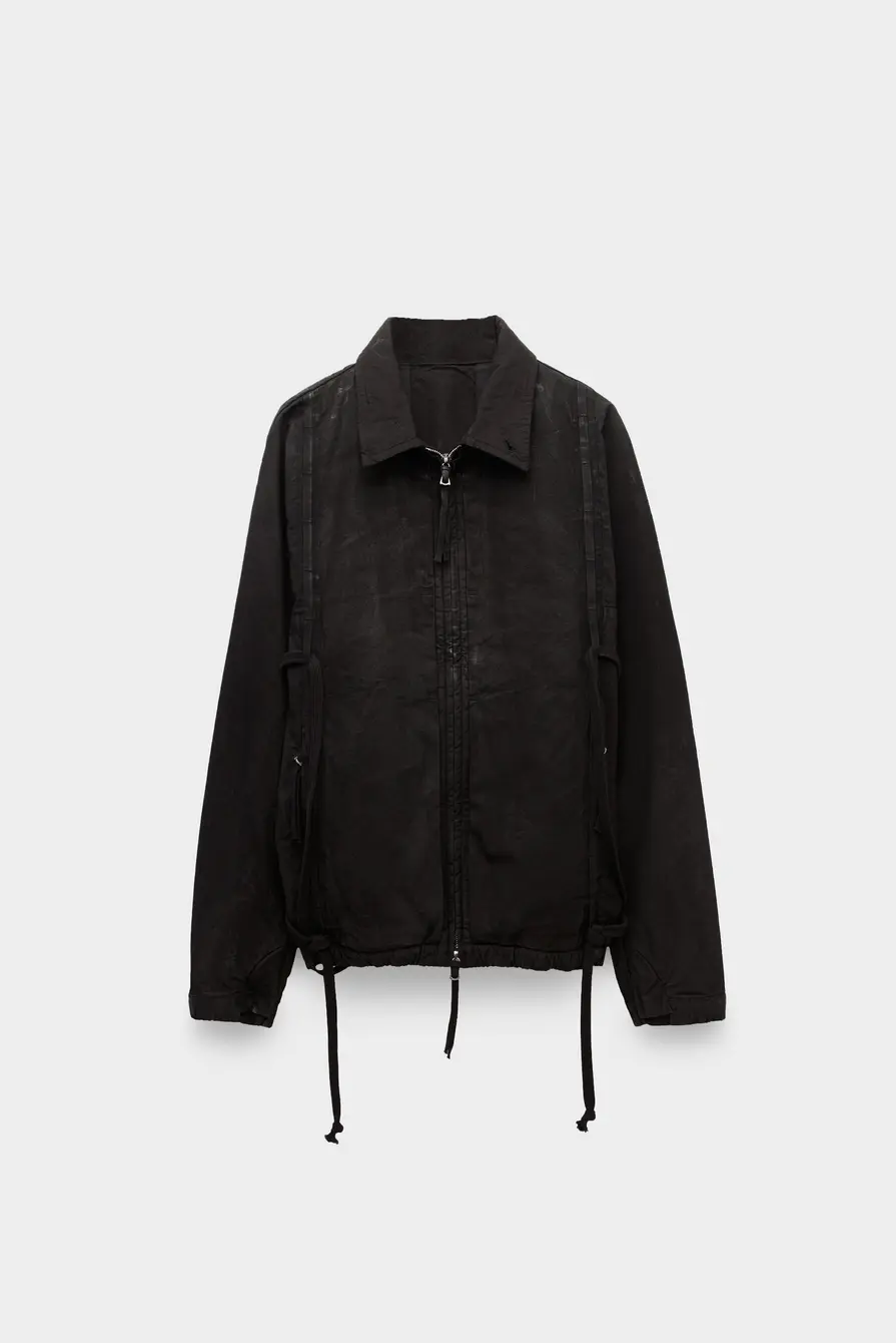 Куртка Boris Bidjan Saberi