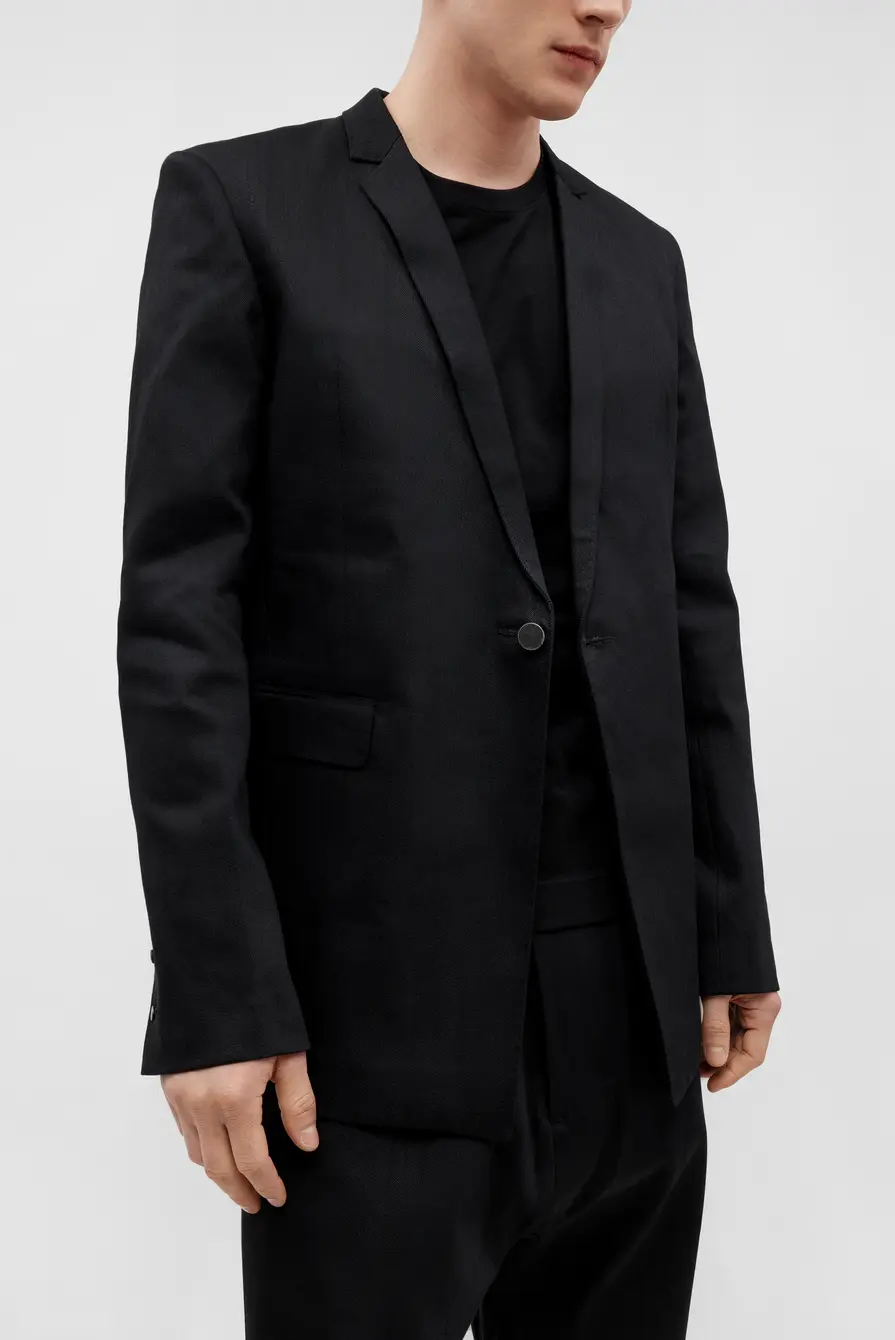 Пиджак Boris Bidjan Saberi