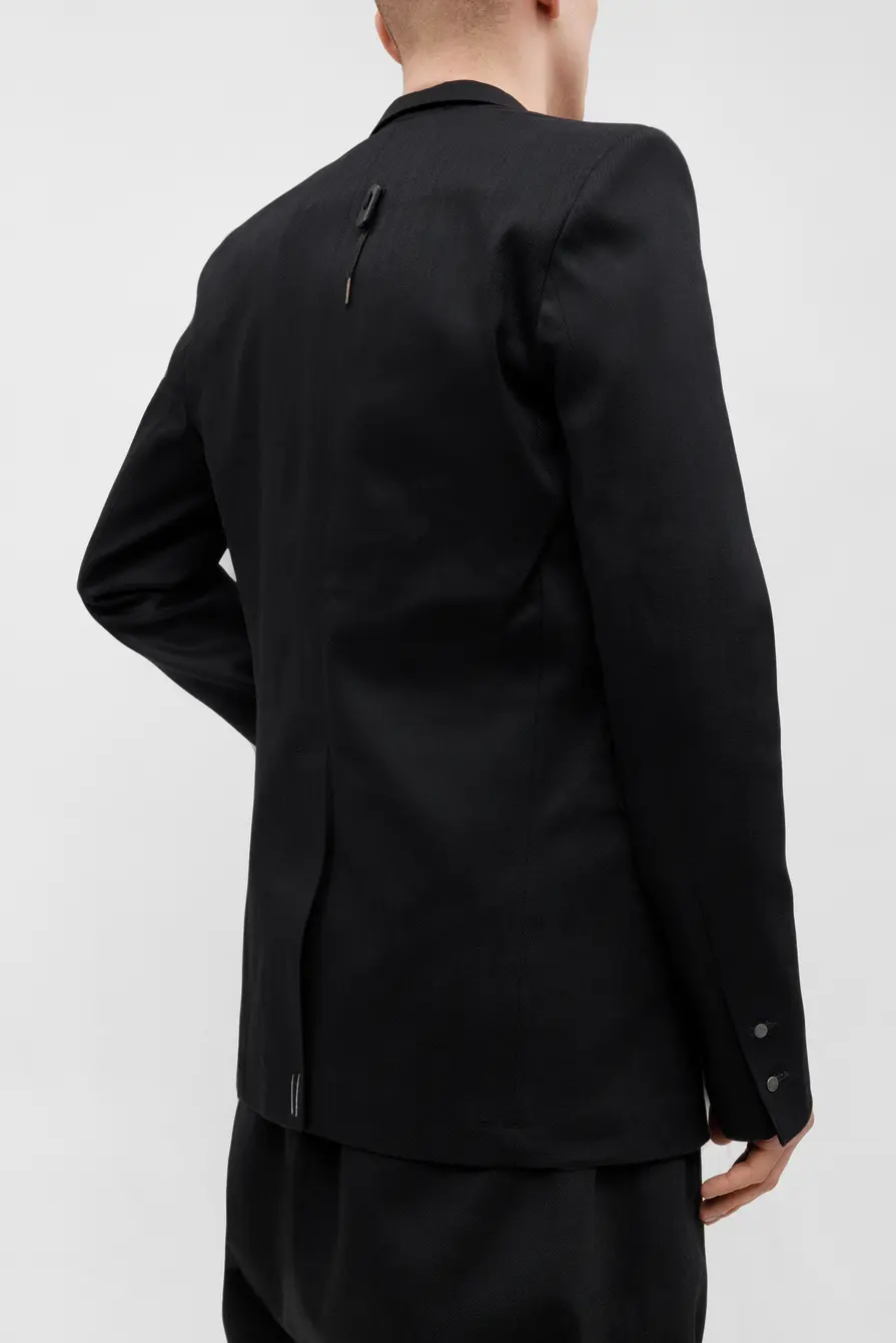 Пиджак Boris Bidjan Saberi