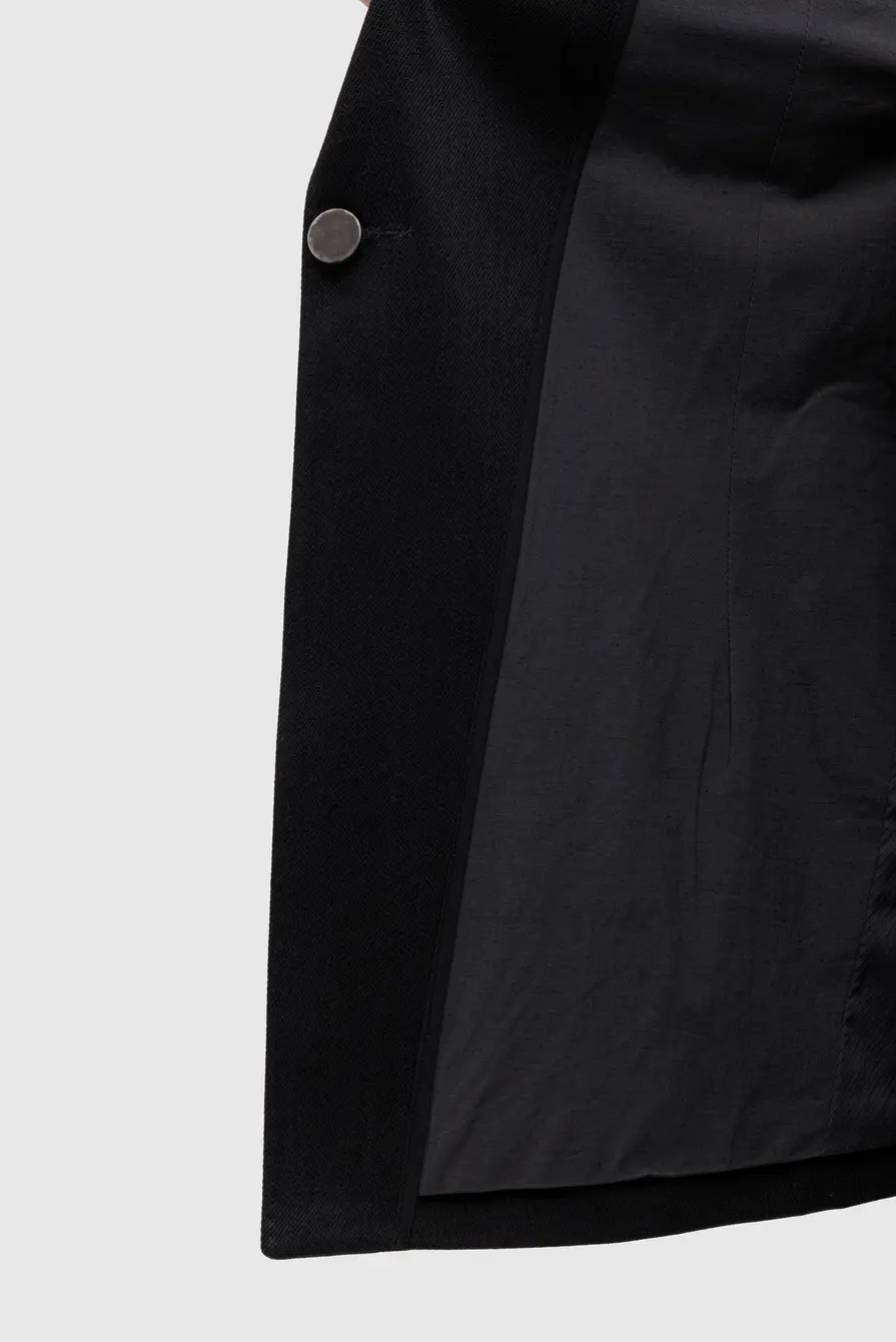 Пиджак Boris Bidjan Saberi