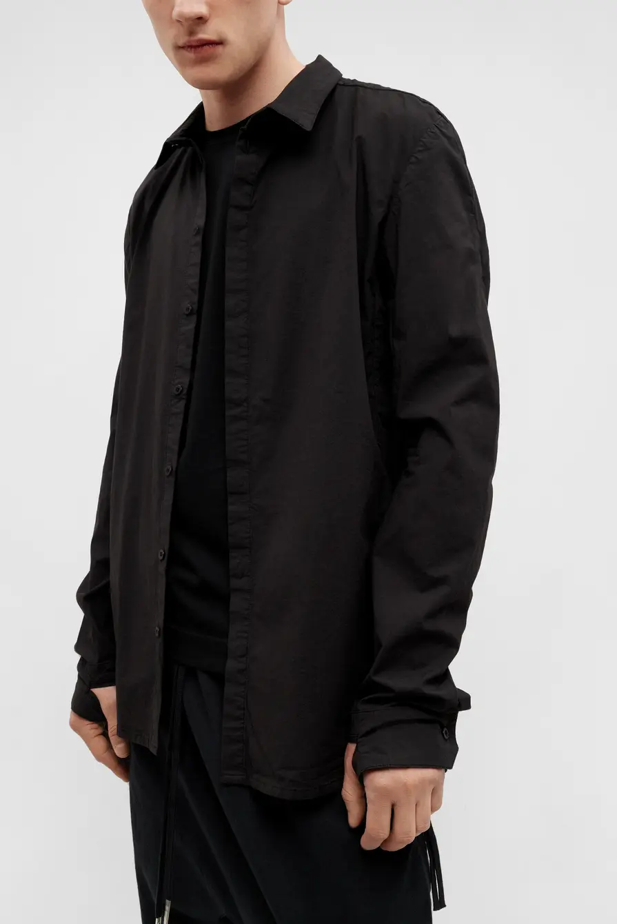 Рубашка Boris Bidjan Saberi