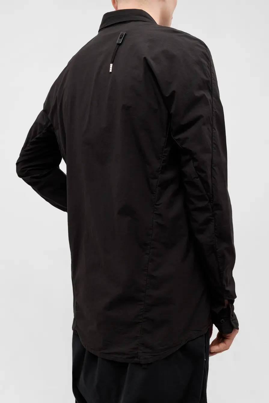Рубашка Boris Bidjan Saberi