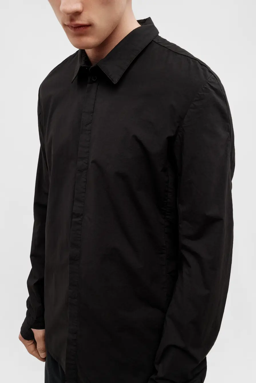Рубашка Boris Bidjan Saberi