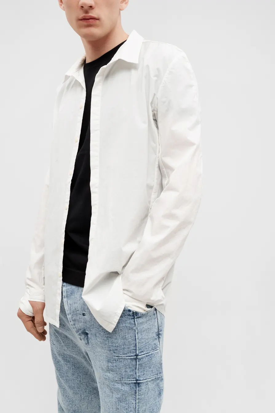 Рубашка Boris Bidjan Saberi