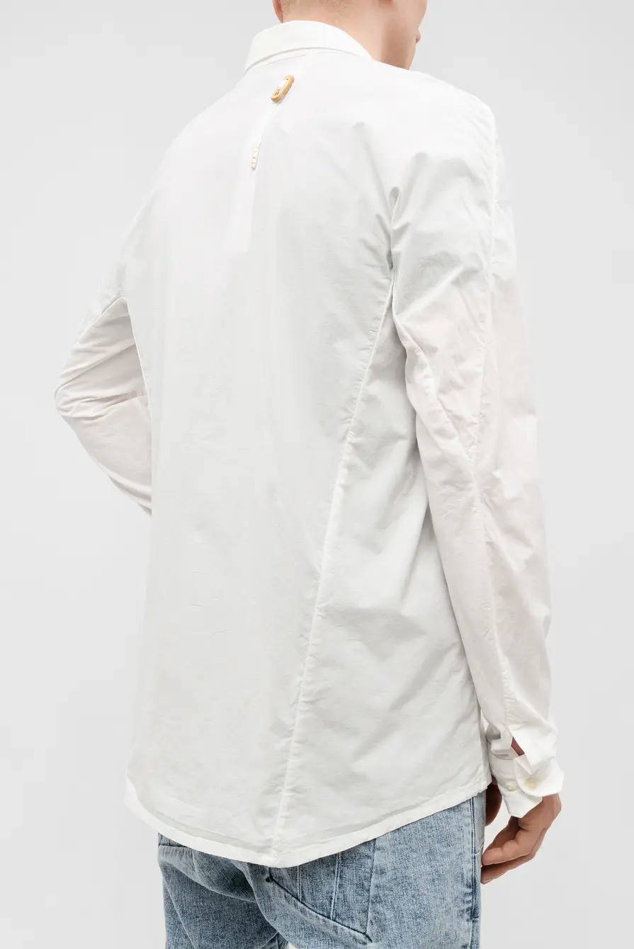 Рубашка Boris Bidjan Saberi
