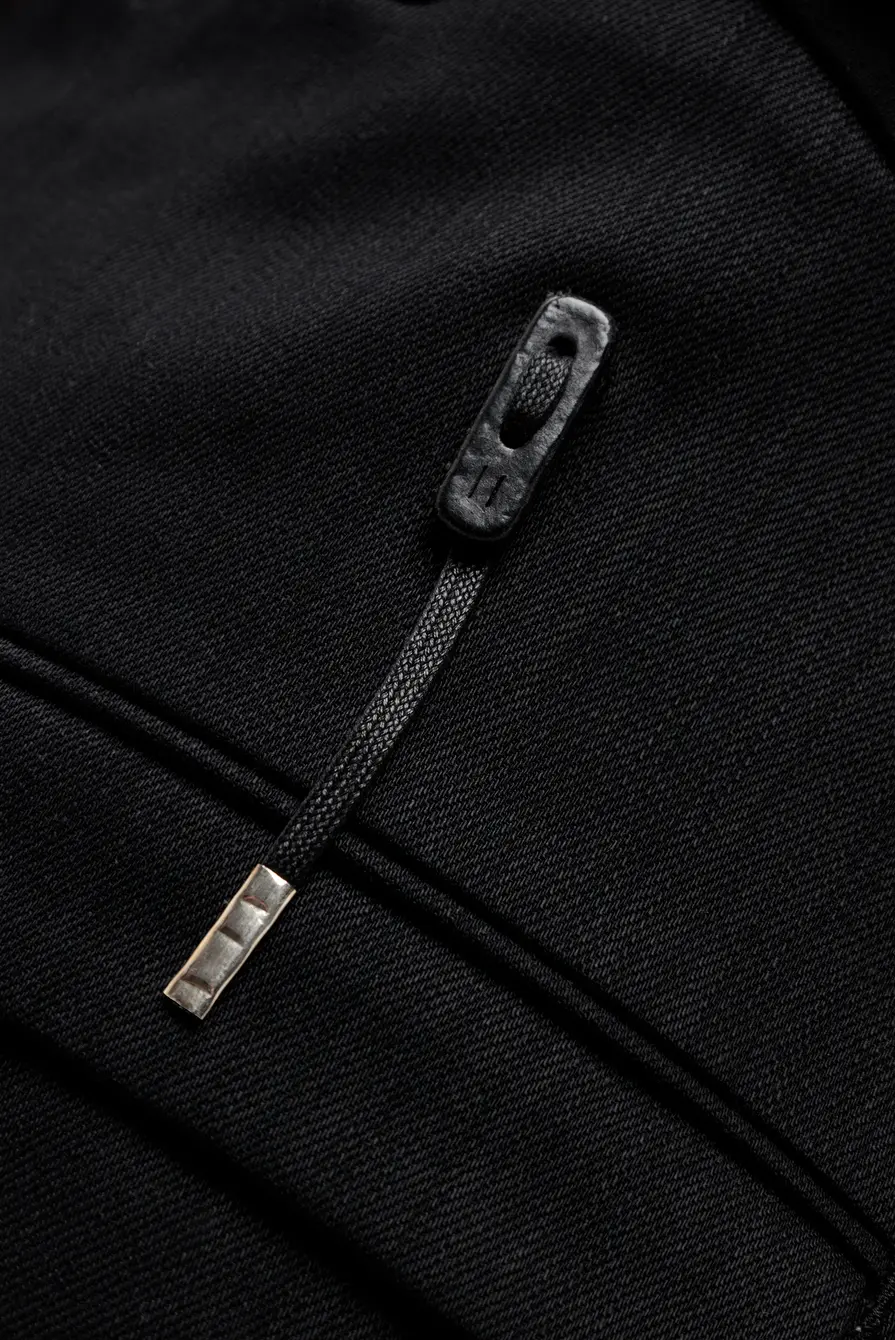 Брюки Boris Bidjan Saberi