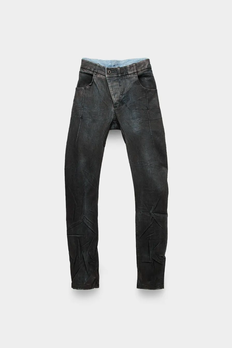 Брюки Boris Bidjan Saberi