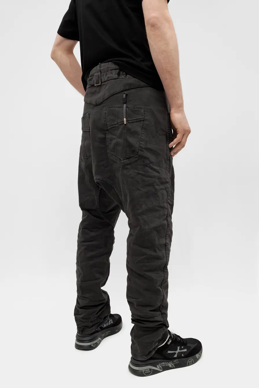 Брюки Boris Bidjan Saberi