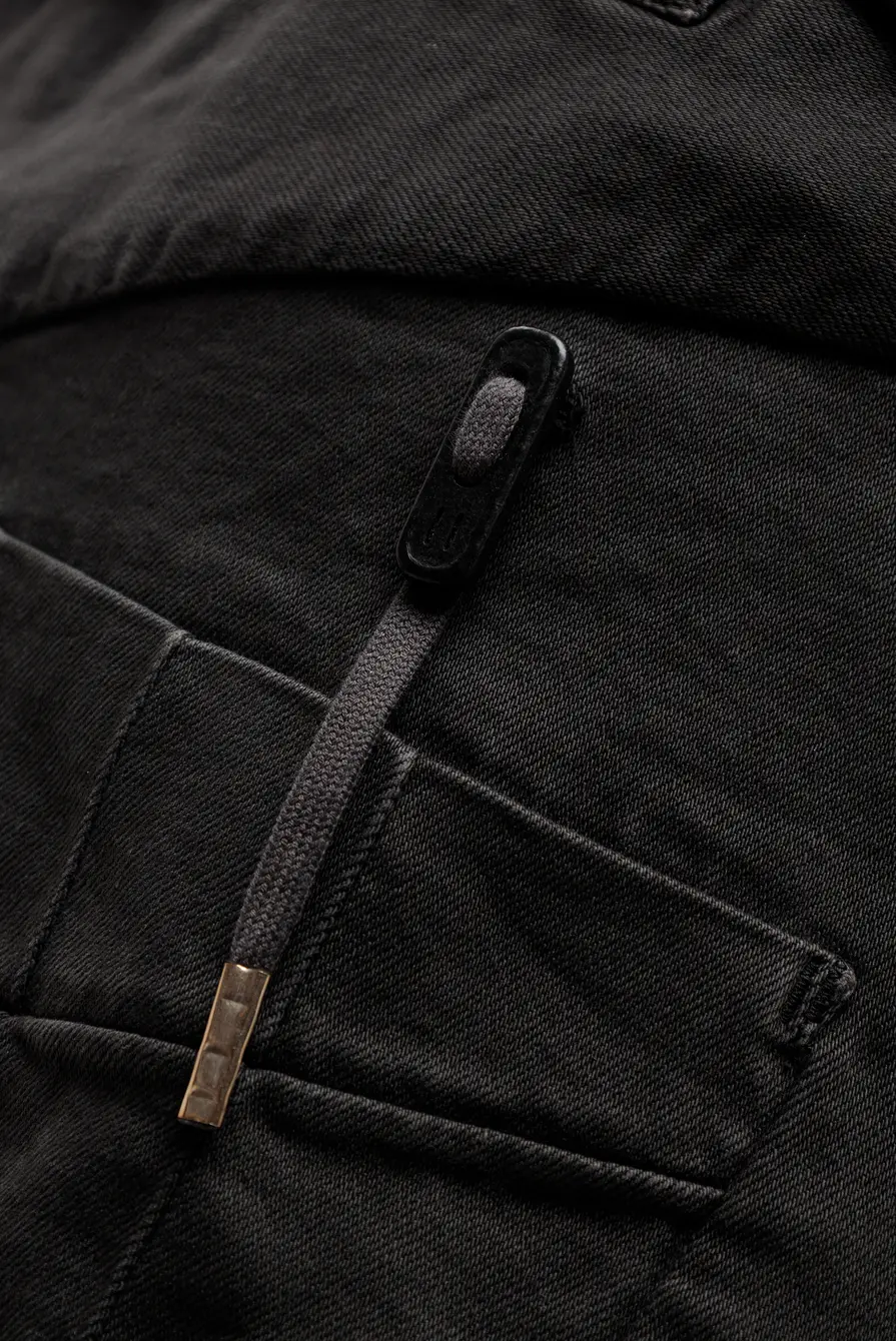Брюки Boris Bidjan Saberi