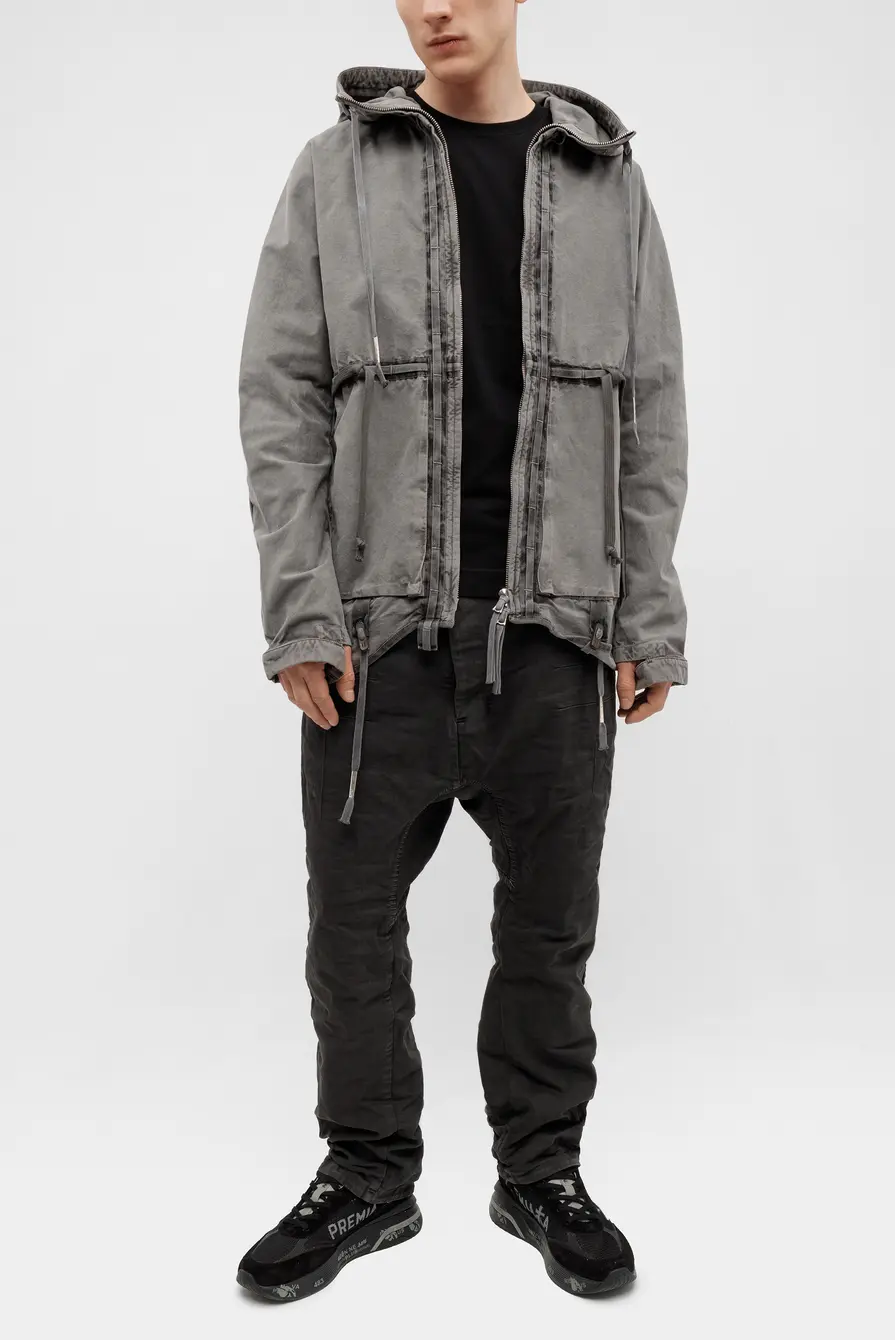 Брюки Boris Bidjan Saberi