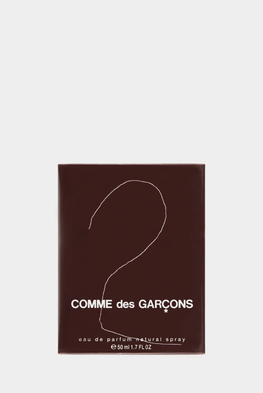 Парфюмерная вода Comme des Garcons Parfums