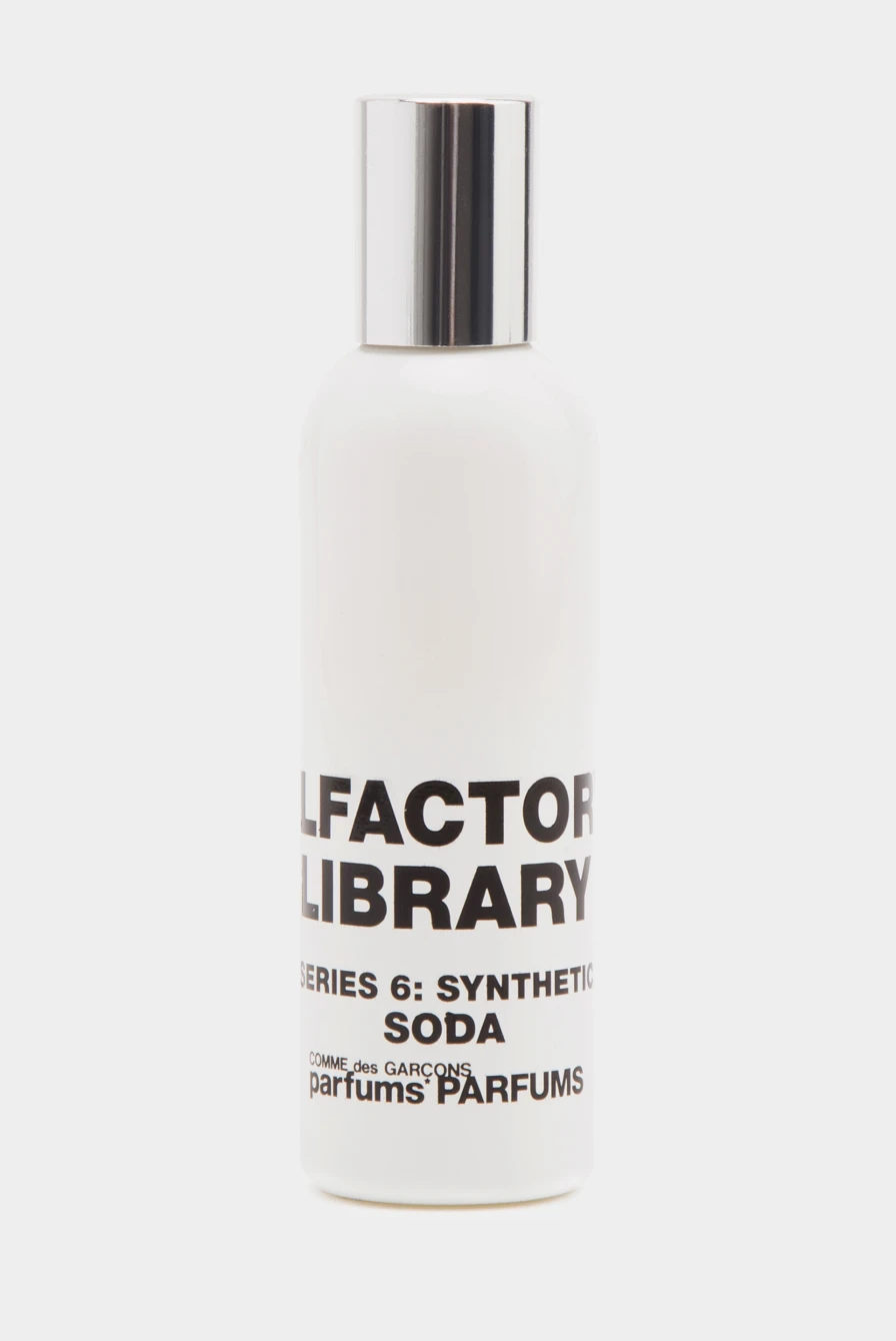 Туалетная вода Comme des Garcons Parfums