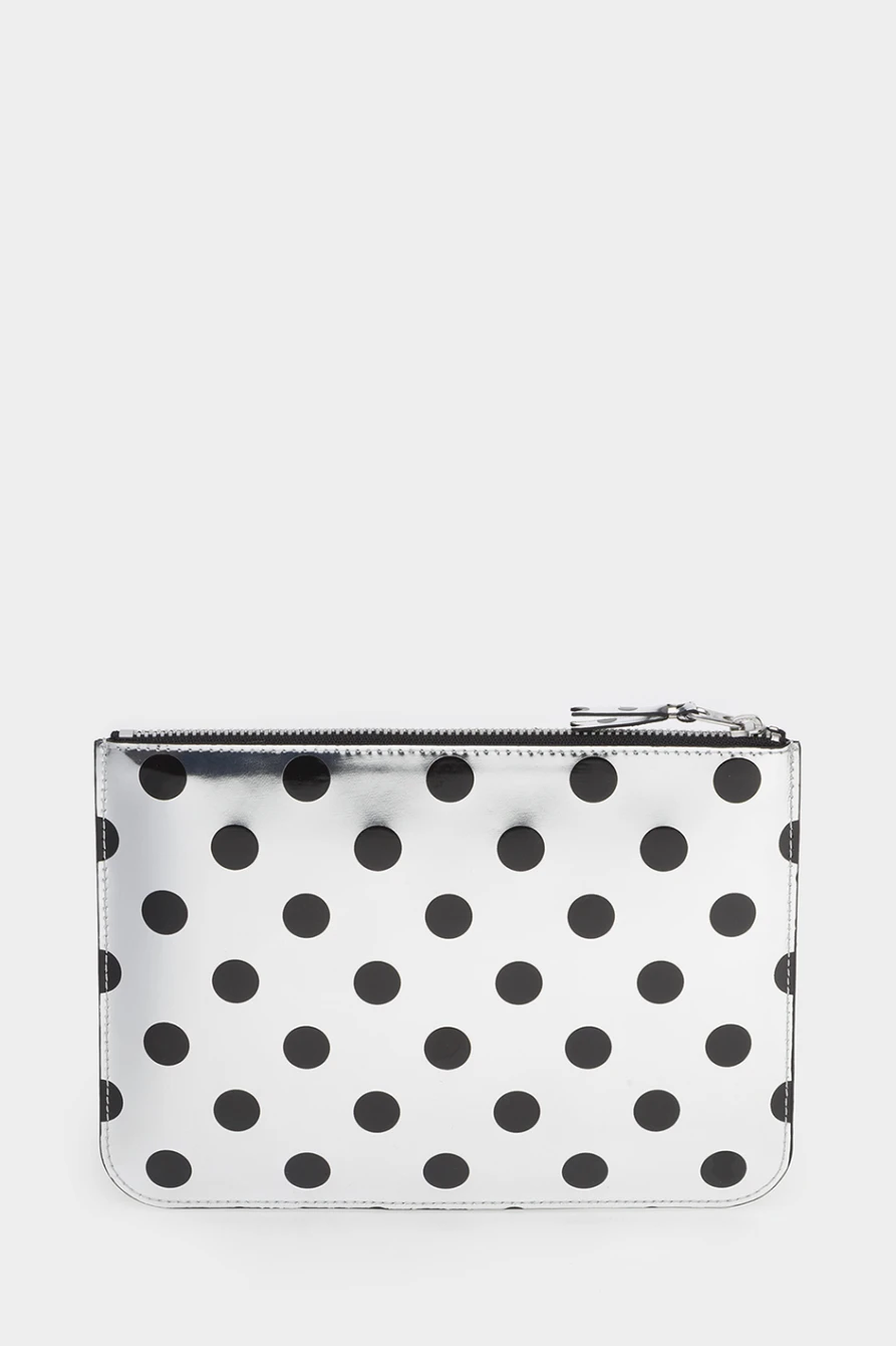 Кошелек Comme des Garçons Wallet