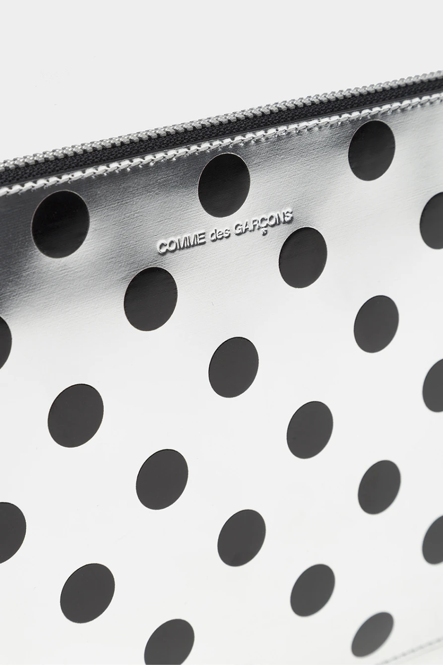 Кошелек Comme des Garçons Wallet