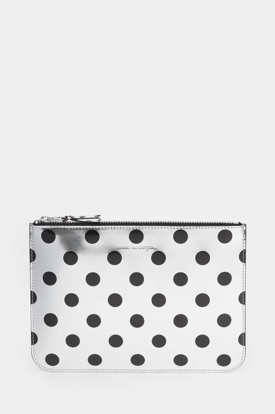 Кошелек Comme des Garçons Wallet