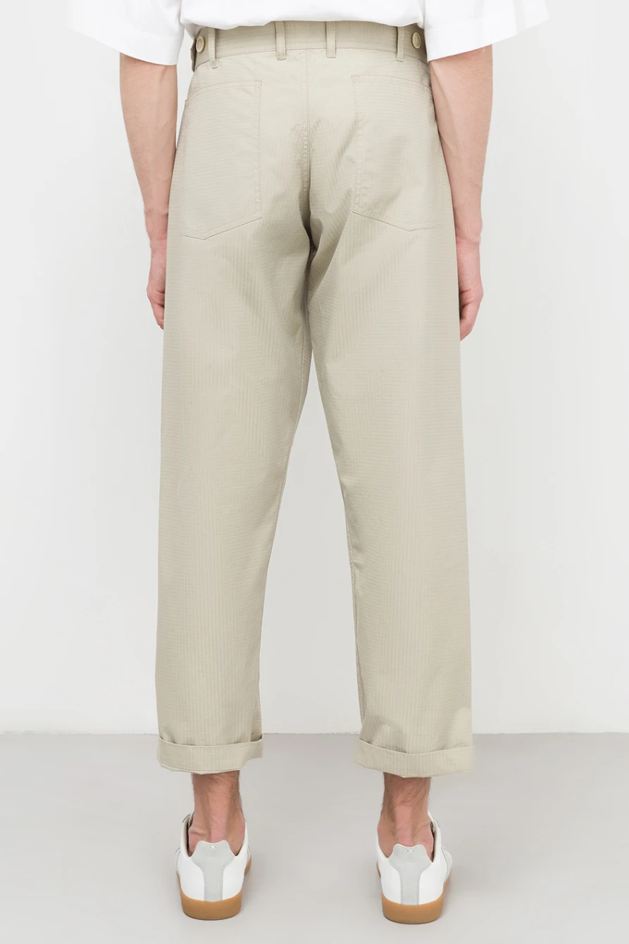 Брюки Comme des Garçons Shirt