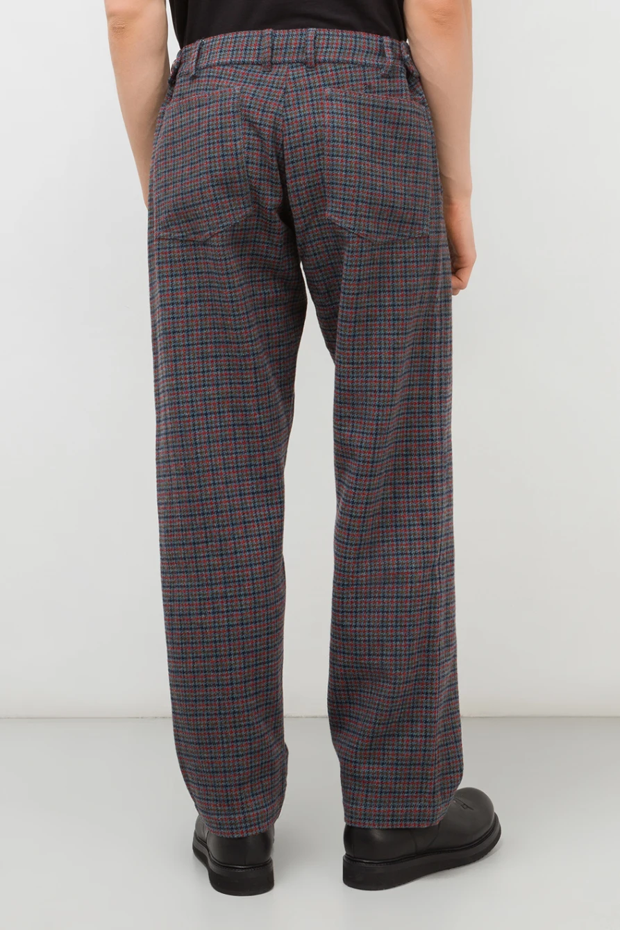 Брюки Comme des Garcons Shirt