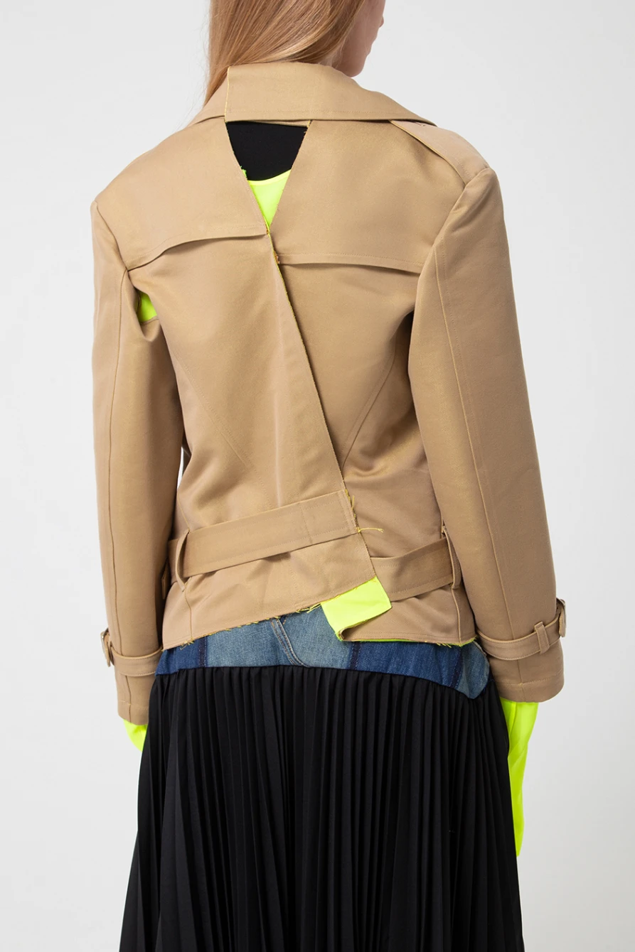 Куртка Junya Watanabe