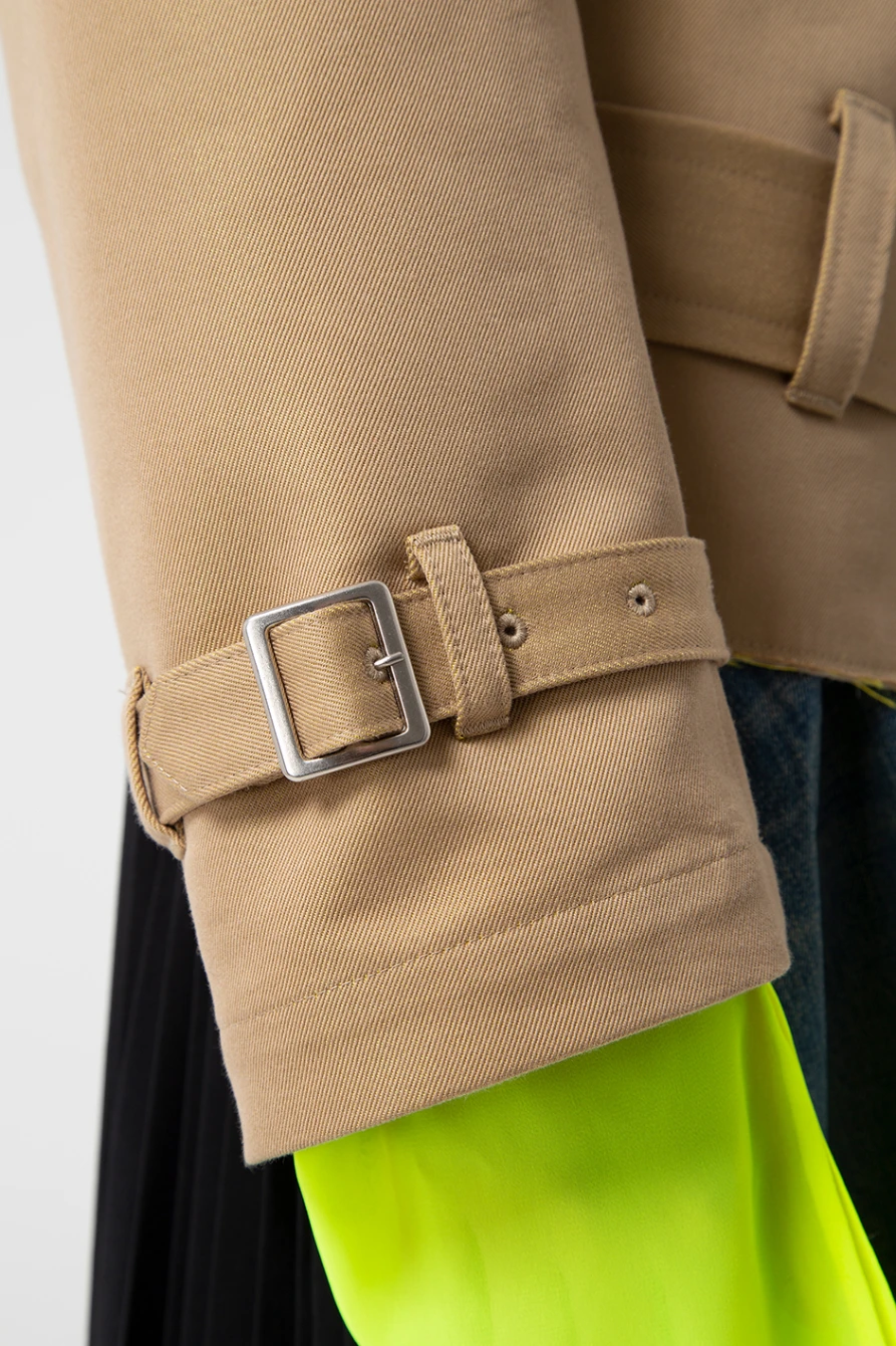 Куртка Junya Watanabe
