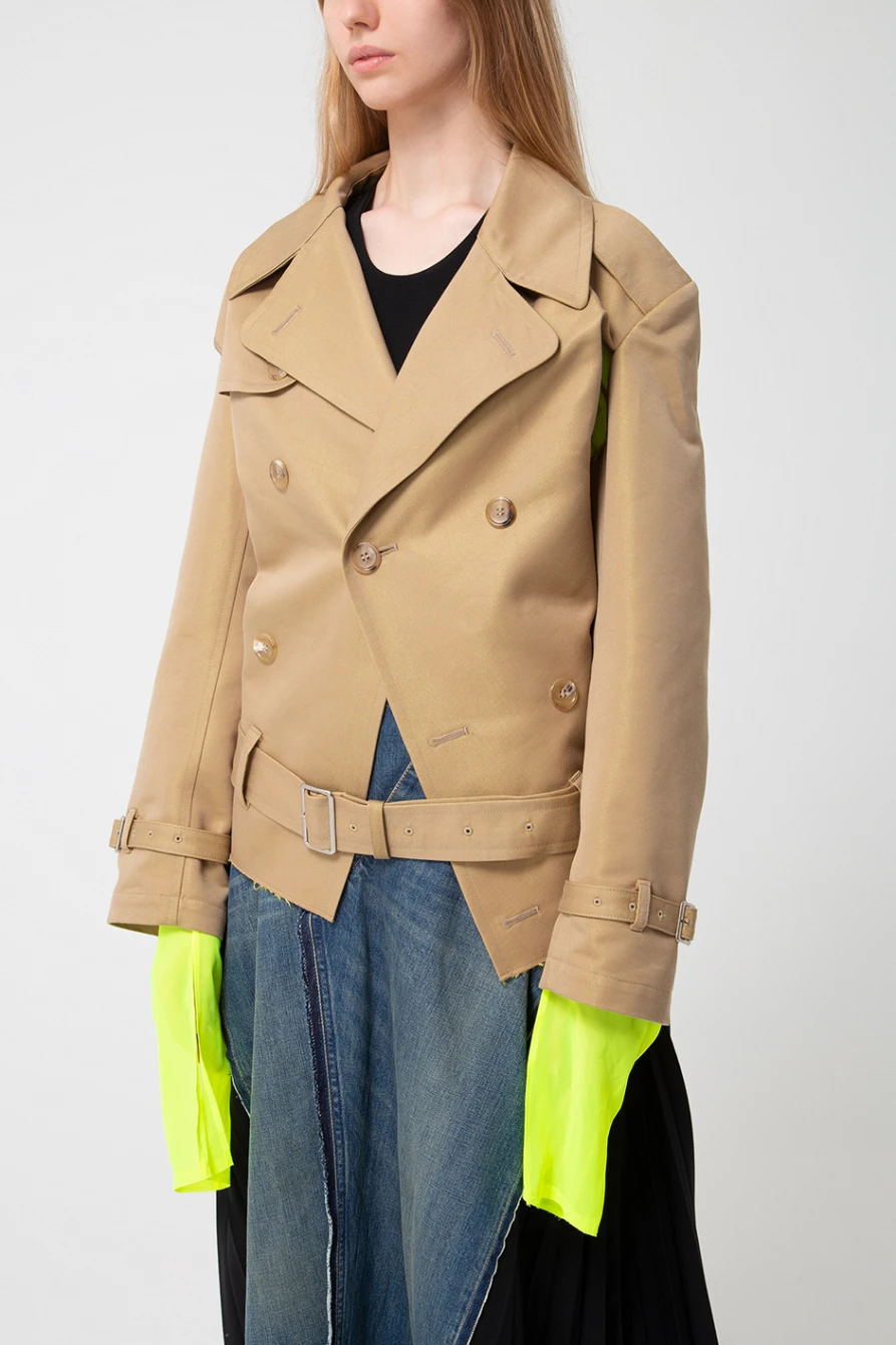 Куртка Junya Watanabe