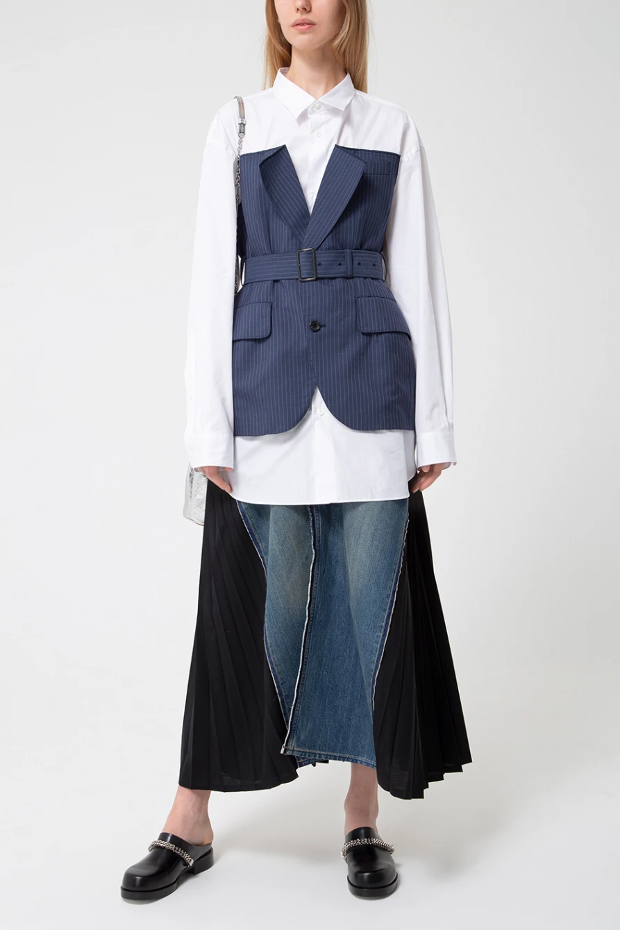 Юбка Junya Watanabe