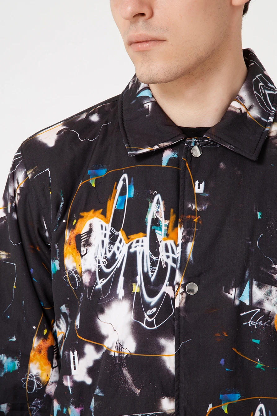 Куртка Comme des Garçons Shirt