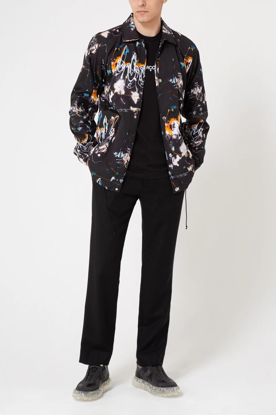Куртка Comme des Garçons Shirt