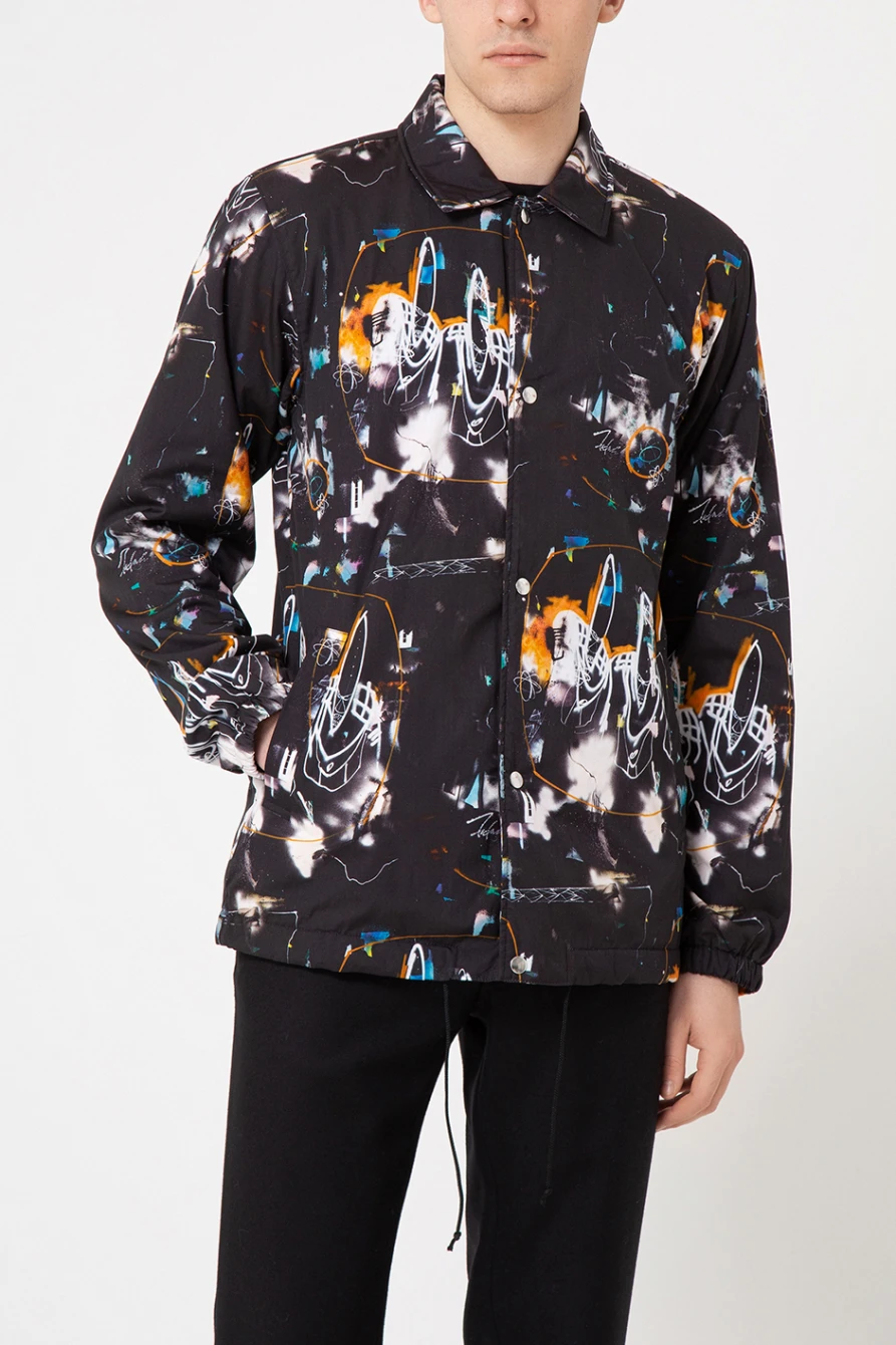 Куртка Comme des Garçons Shirt