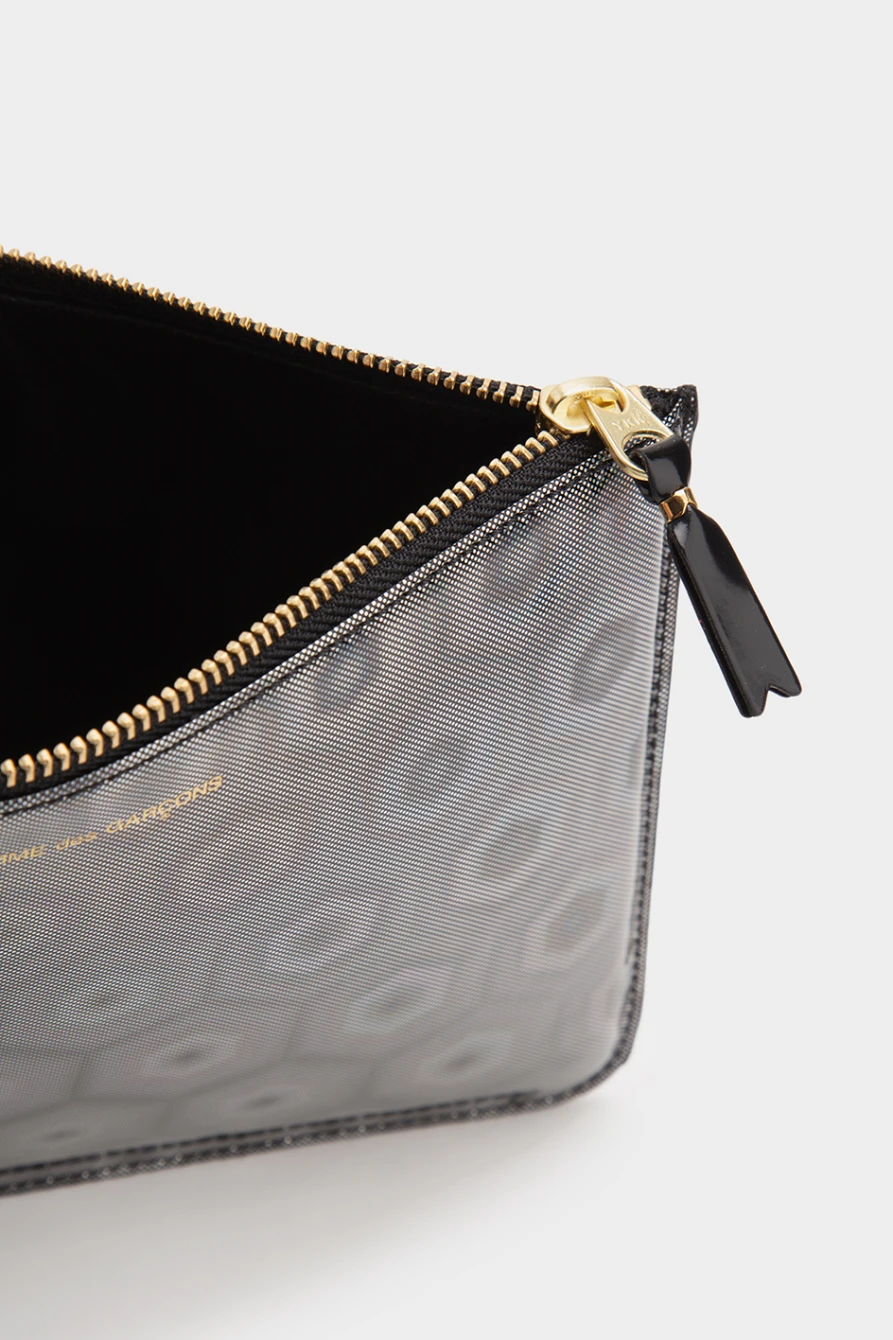 Клатч Comme des Garçons Wallet