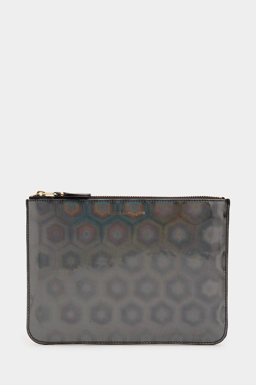 Клатч Comme des Garçons Wallet