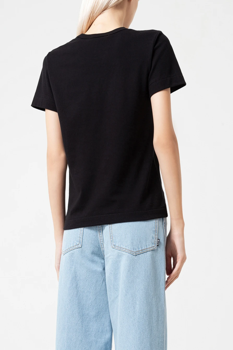 Футболка Comme des Garçons PLAY