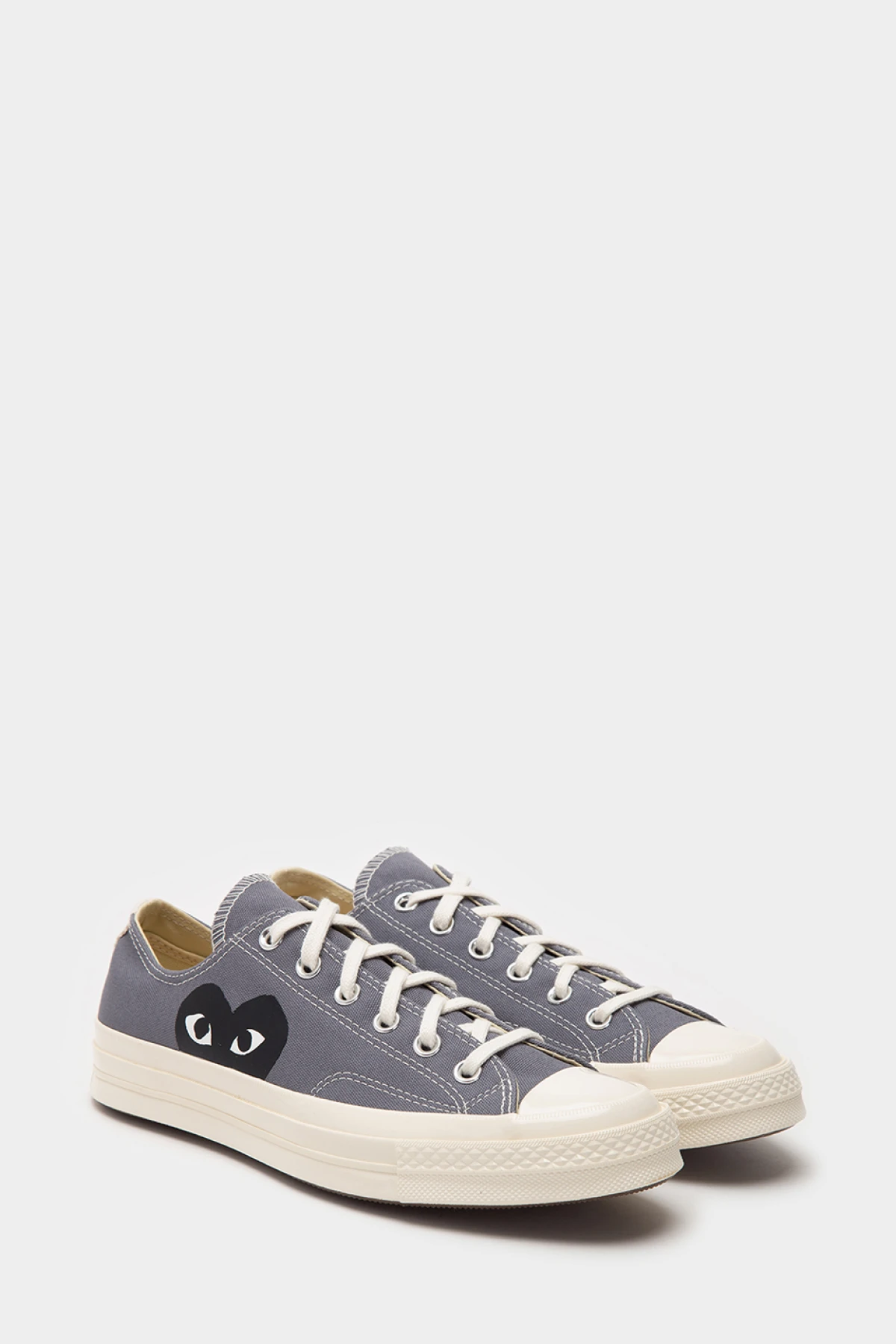 Кеды Comme des Garcons PLAY