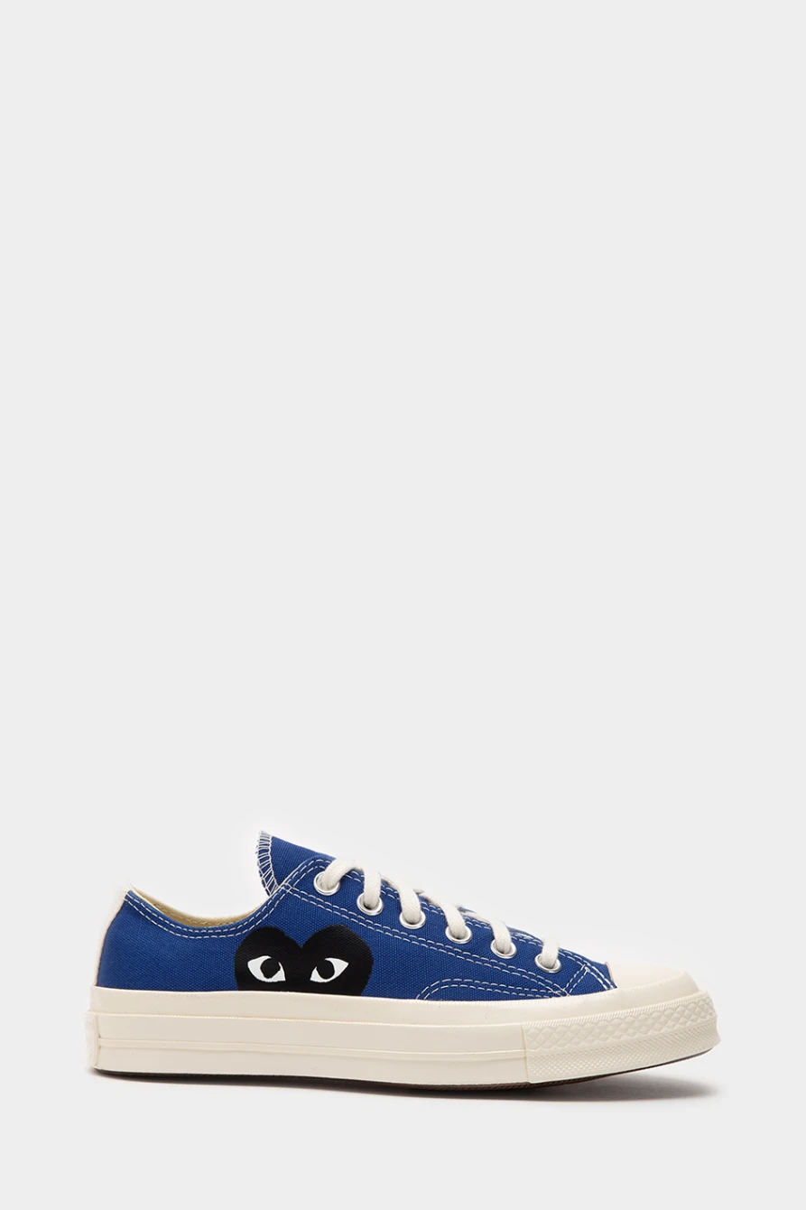 Converse comme des garçons comprar sale